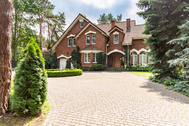 Best Driveway Pavers Near Me  in Mexico, MO