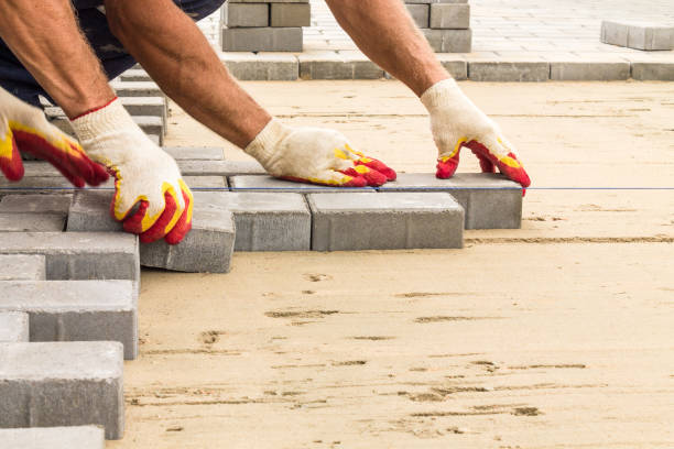 Best Driveway Pavers Near Me  in Mexico, MO