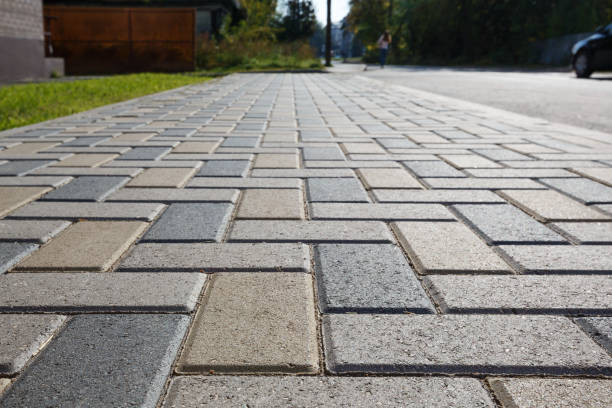 Best Concrete Paver Driveway  in Mexico, MO