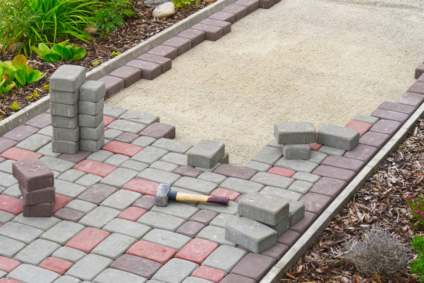 Best Driveway Paving Contractor  in Mexico, MO