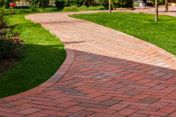 Best Decorative Driveway Pavers  in Mexico, MO