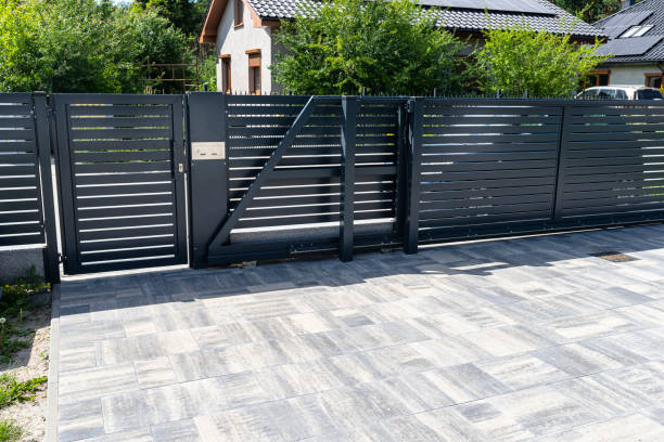 Mexico, MO Driveway Pavers Company