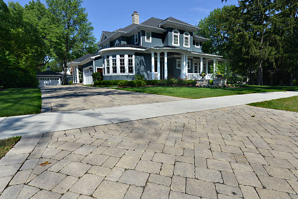 Best Professional Driveway Pavers  in Mexico, MO