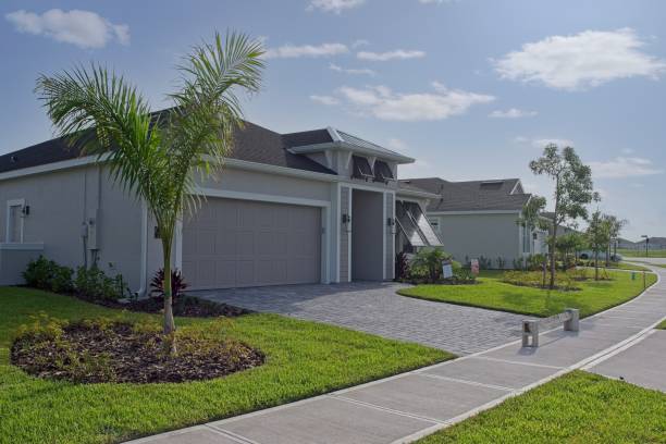 Best Brick Driveway Pavers  in Mexico, MO